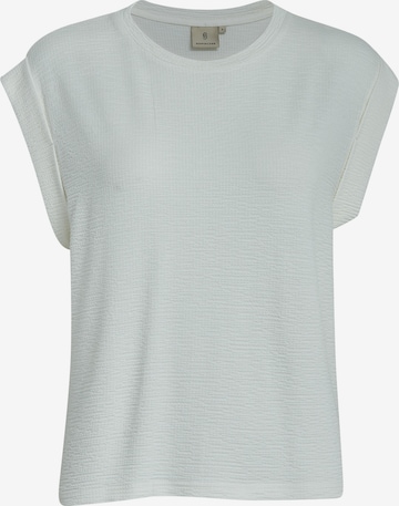 Peppercorn Shirts 'Averly' i hvid: forside