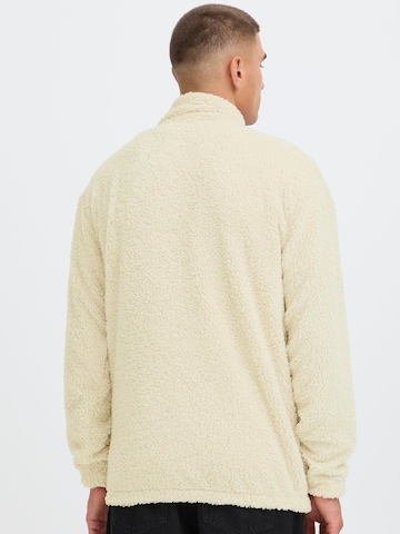 Giacca di felpa ' SDPET ' di !Solid in beige