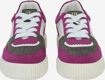 Crickit Sneakers ' MAURA ' in Purple
