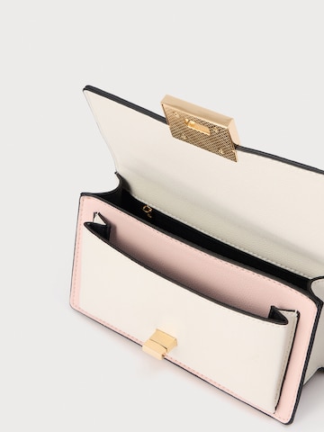 ALDO Tasche 'NOEVYA' in Weiß