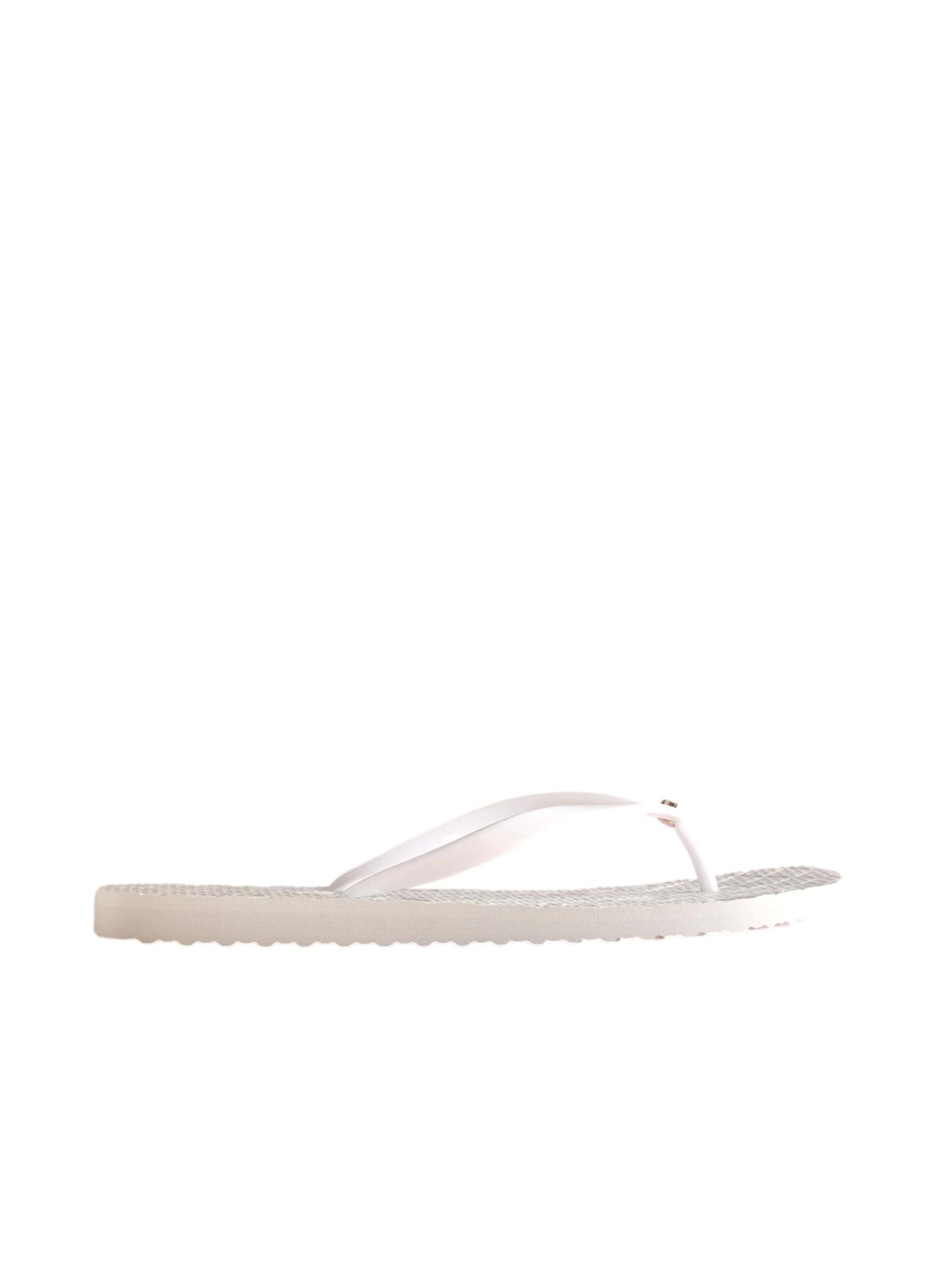 Infradito di B by Ted Baker in bianco