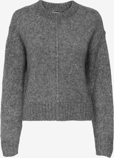 JDY Pulover 'JDYMALONE' u siva melange, Pregled proizvoda