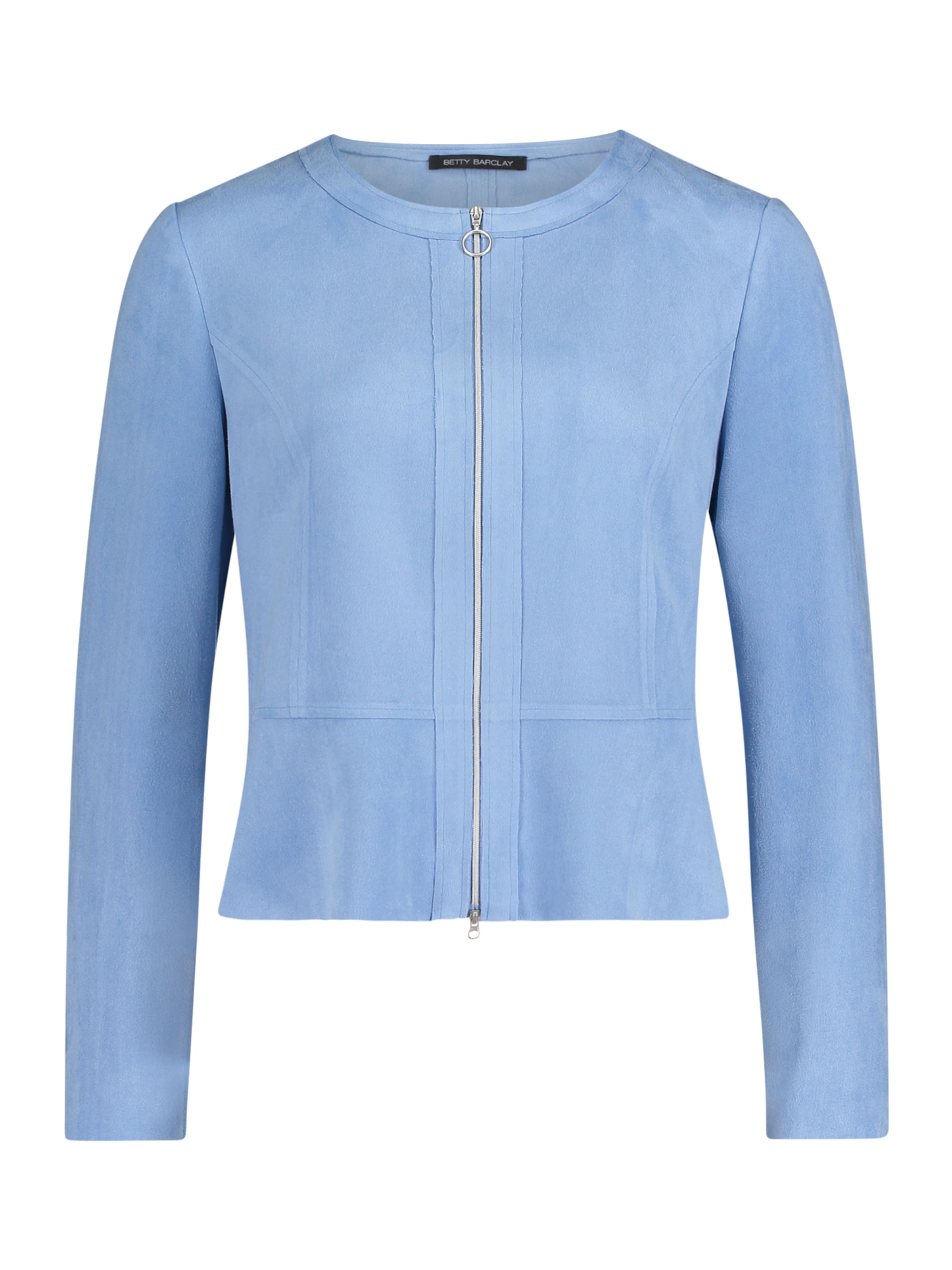 Betty Barclay Tussenjas in Blauw: voorkant