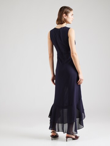 Robe de soirée 'GILL' TFNC en bleu