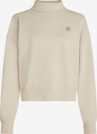 O'NEILL Sweater majica veličine L u crna / prljavo bijela, Pregled proizvoda