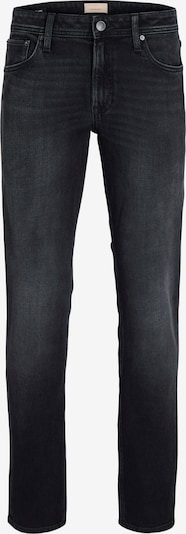 Džinsai 'JJICLARK JJORIGINAL' iš JACK & JONES, spalva – juodo džinso spalva, Prekių apžvalga