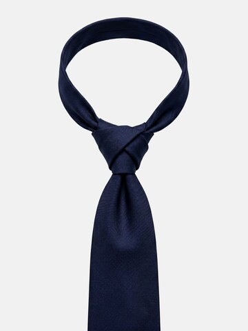 Cravatta 'Cravatta Uomo Navigare - 100% Poliestere - Casual' di Navigare in blu