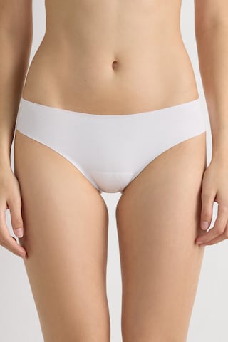 INTIMISSIMI Slip in Weiß: Vorderseite