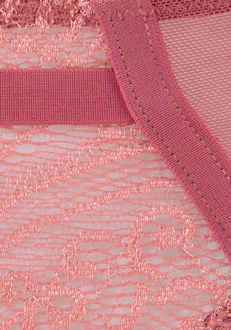 LASCANA String in Pink