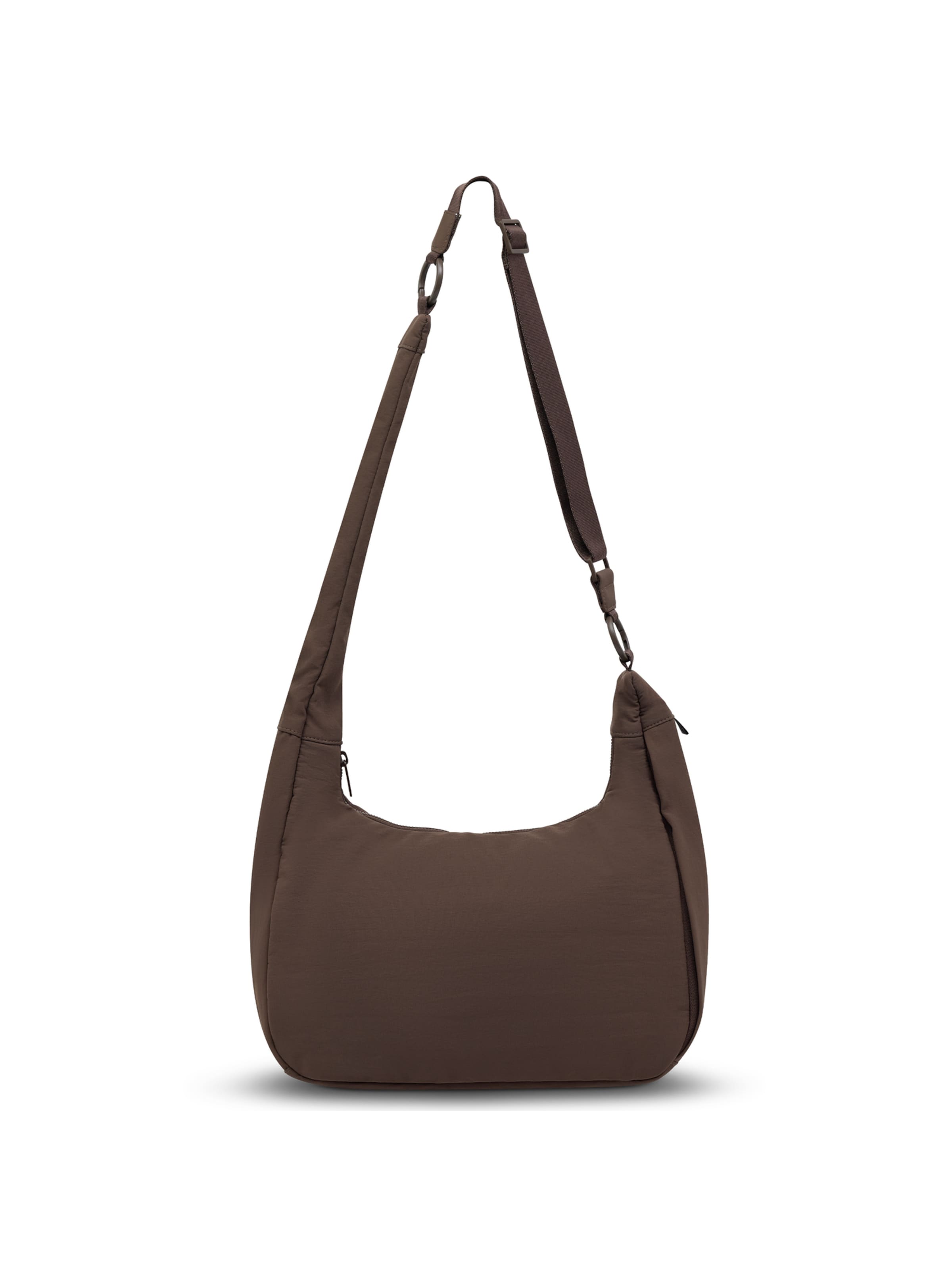 Johnny Urban - Bolso de mano en marrón: atrás