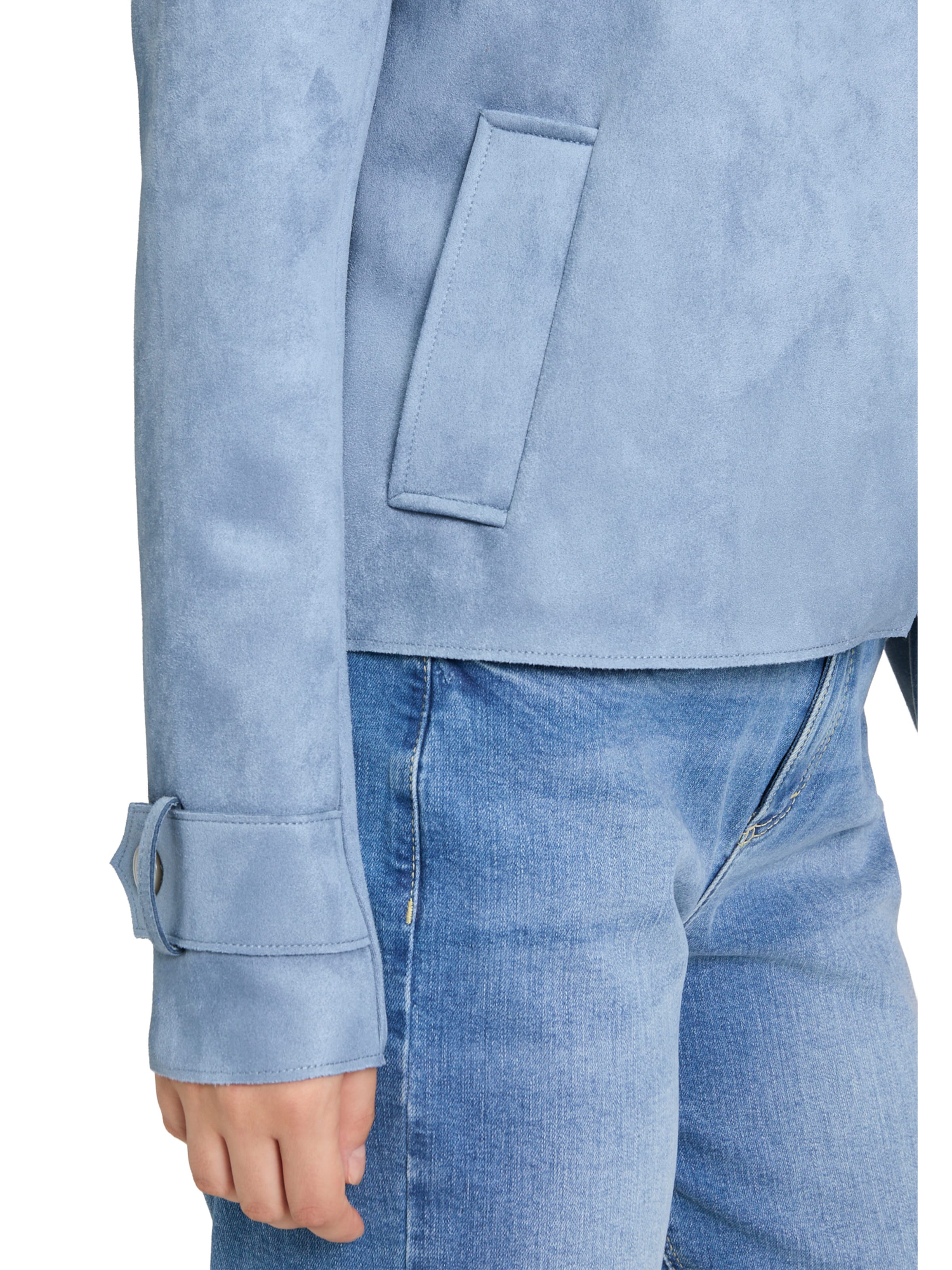 Blazer di Cartoon in grigio