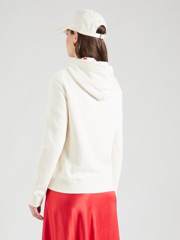 Sweat-shirt GANT en beige