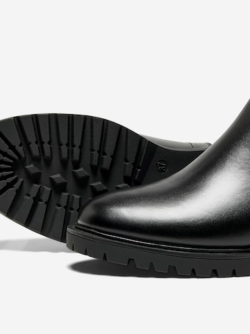 ONLY Chelsea boots 'Tina' in Black