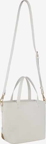 usha FESTIVAL Handbag in White