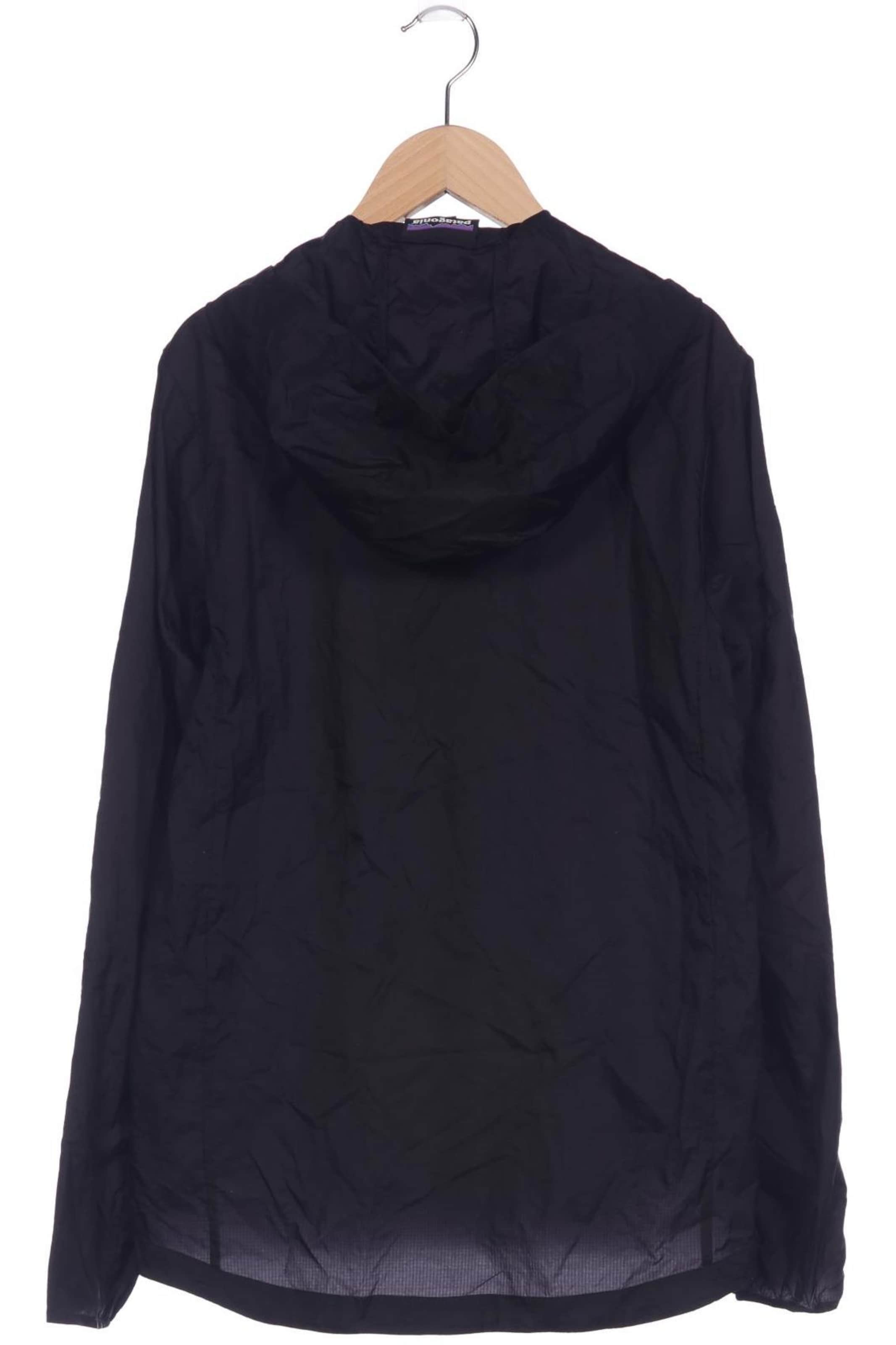 PATAGONIA Jacket & Coat in S in Black