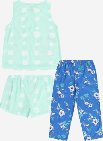 Carter's Set in Blau