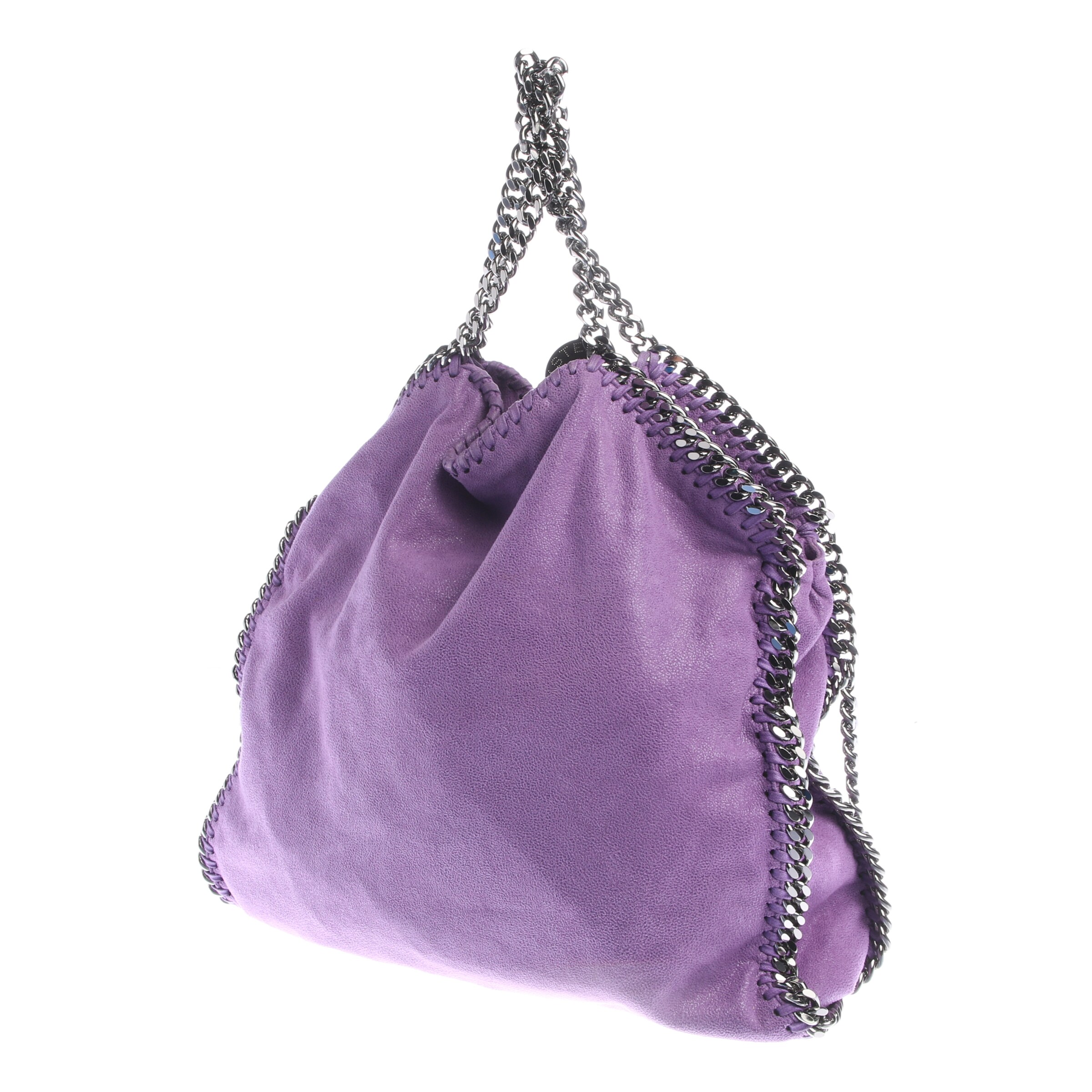 Stella McCartney Bag in One size in Purple