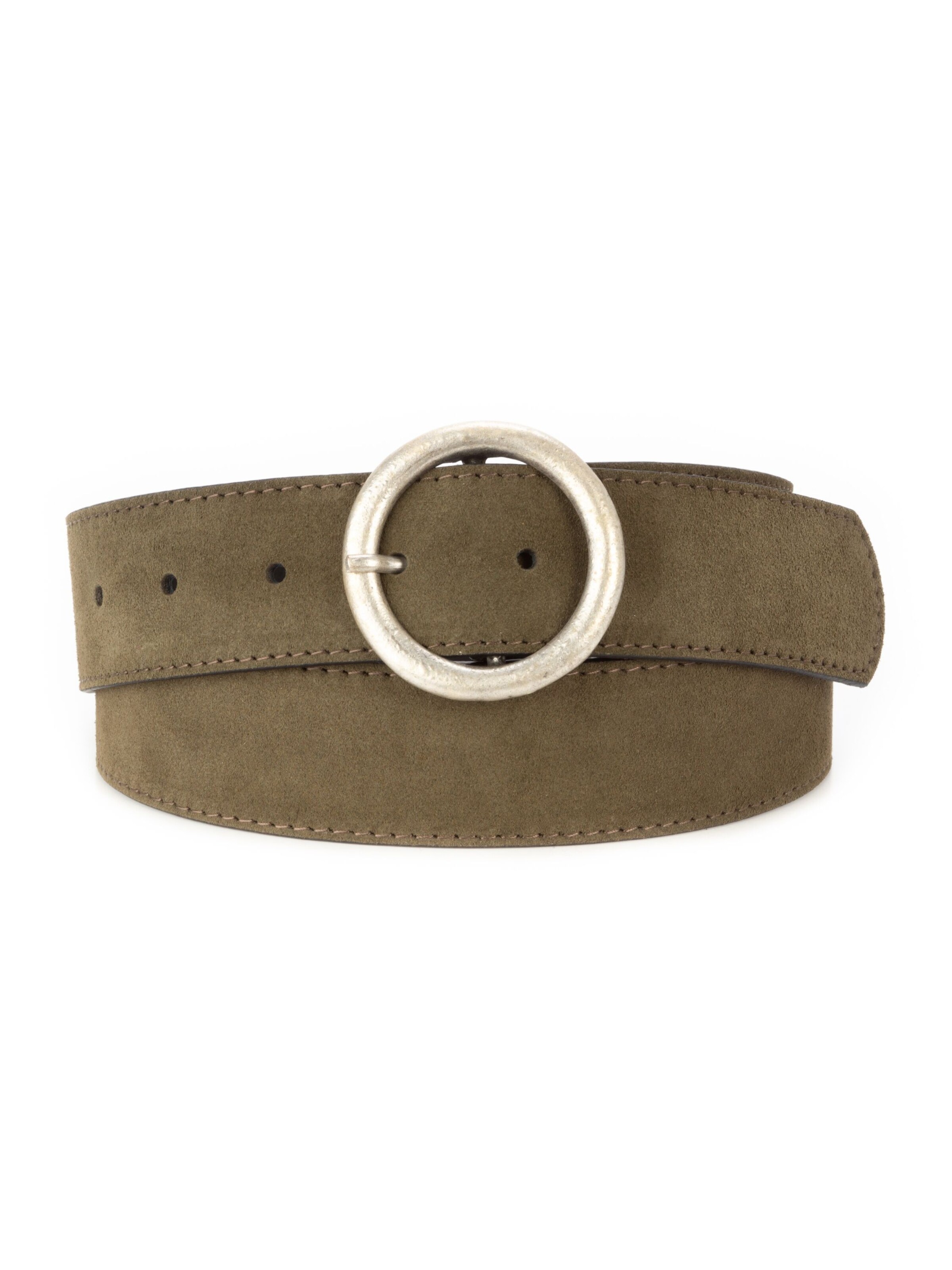 BA98 Gürtel in Braun