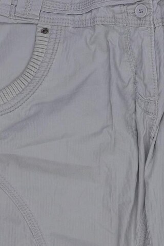 s.Oliver Shorts in XL in Grey