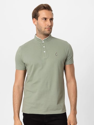 Dandalo Bluser & t-shirts 'Lecco' i blå: forside