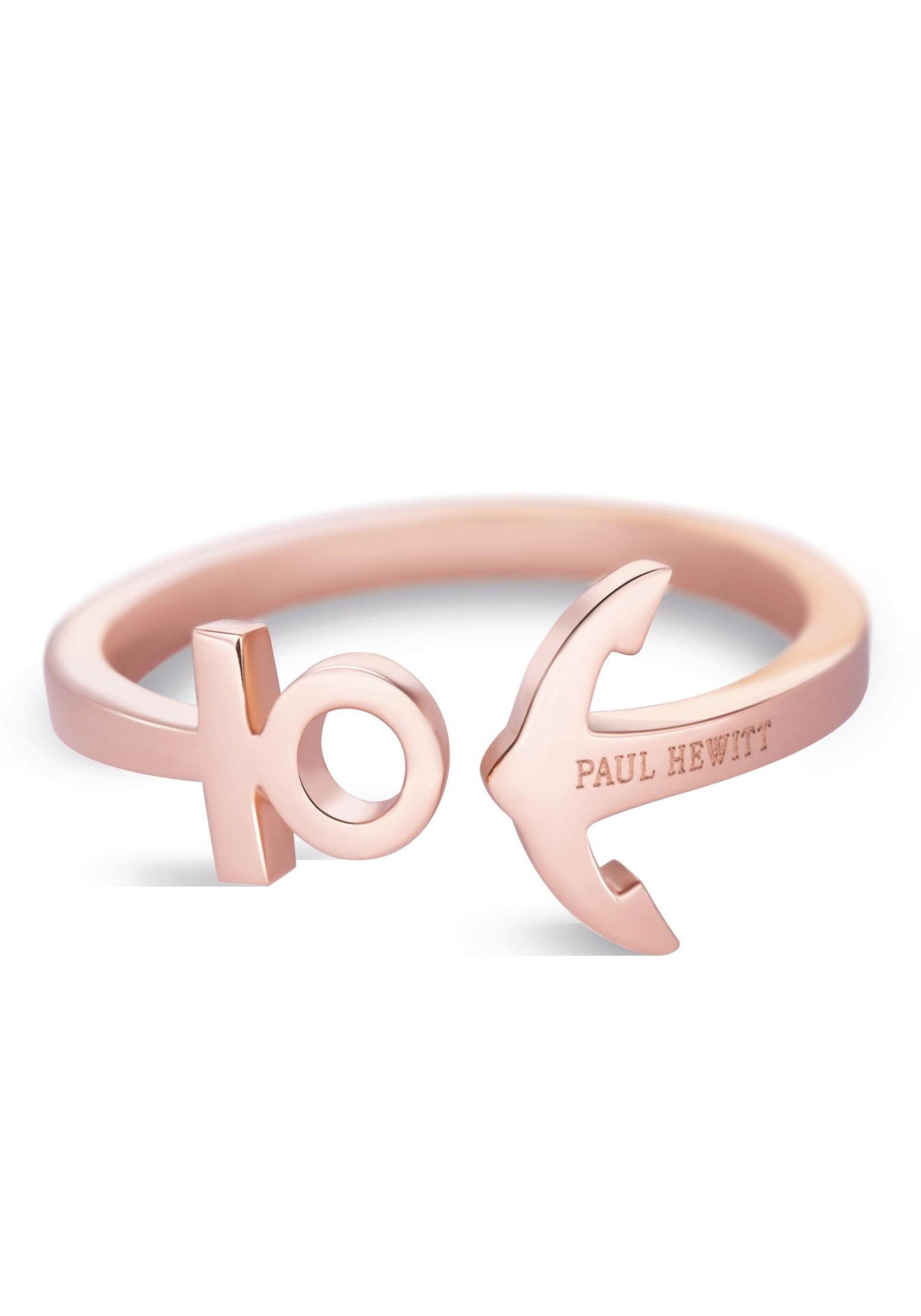Paul Hewitt Ring in Pink