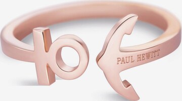Paul Hewitt Ring in Pink