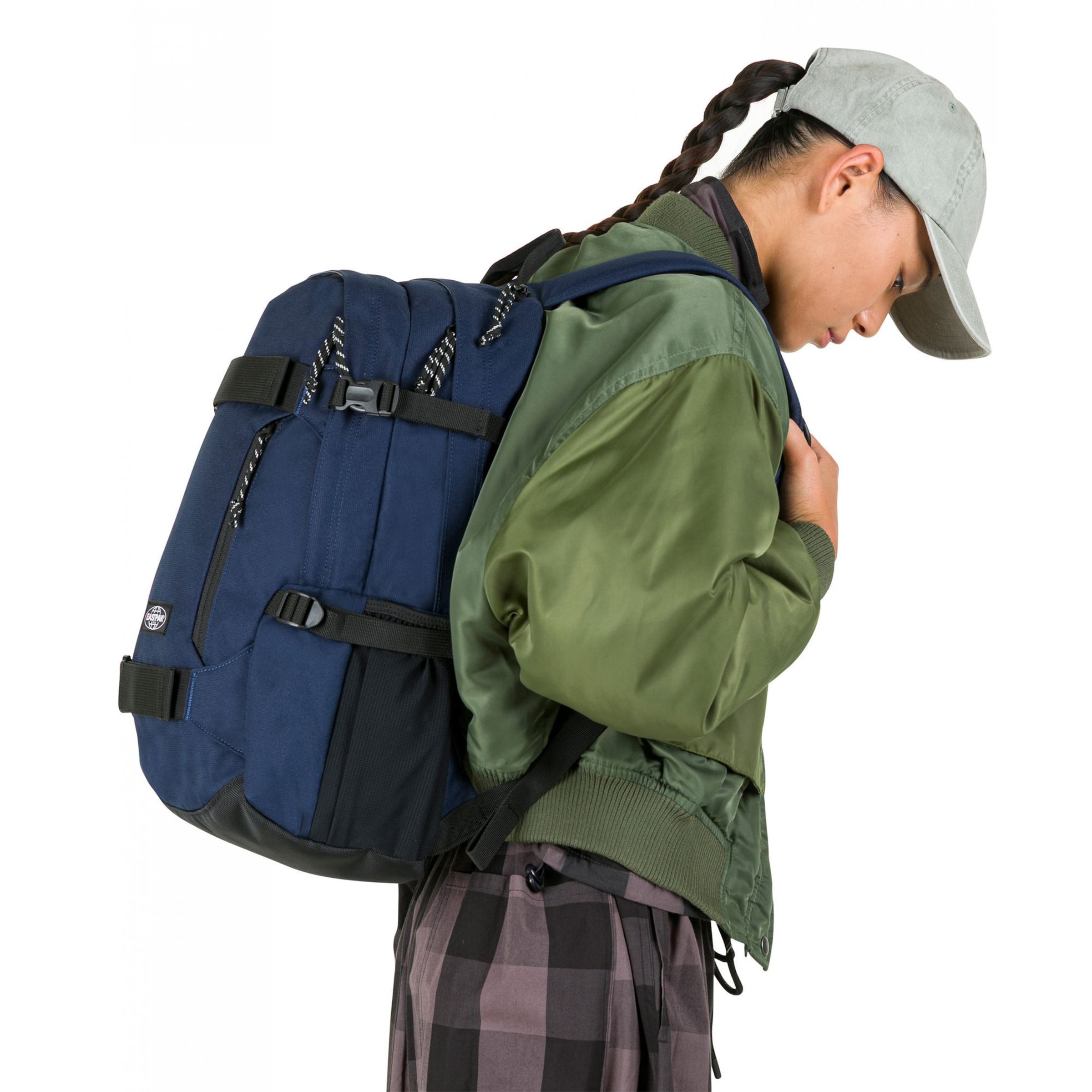 Sac à dos 'Getter Pro' EASTPAK en bleu