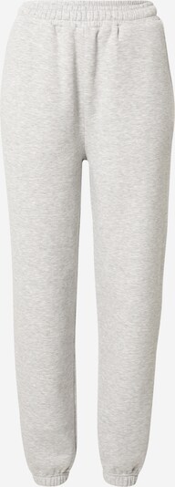 Pantaloni 'Lea' LENI KLUM x ABOUT YOU di colore grigio scuro, Visualizzazione prodotti