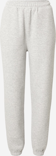 LENI KLUM x ABOUT YOU Pantalón 'Lea' en gris oscuro, Vista del producto