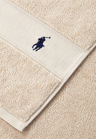 Ralph Lauren Home Handtuch in Weiß