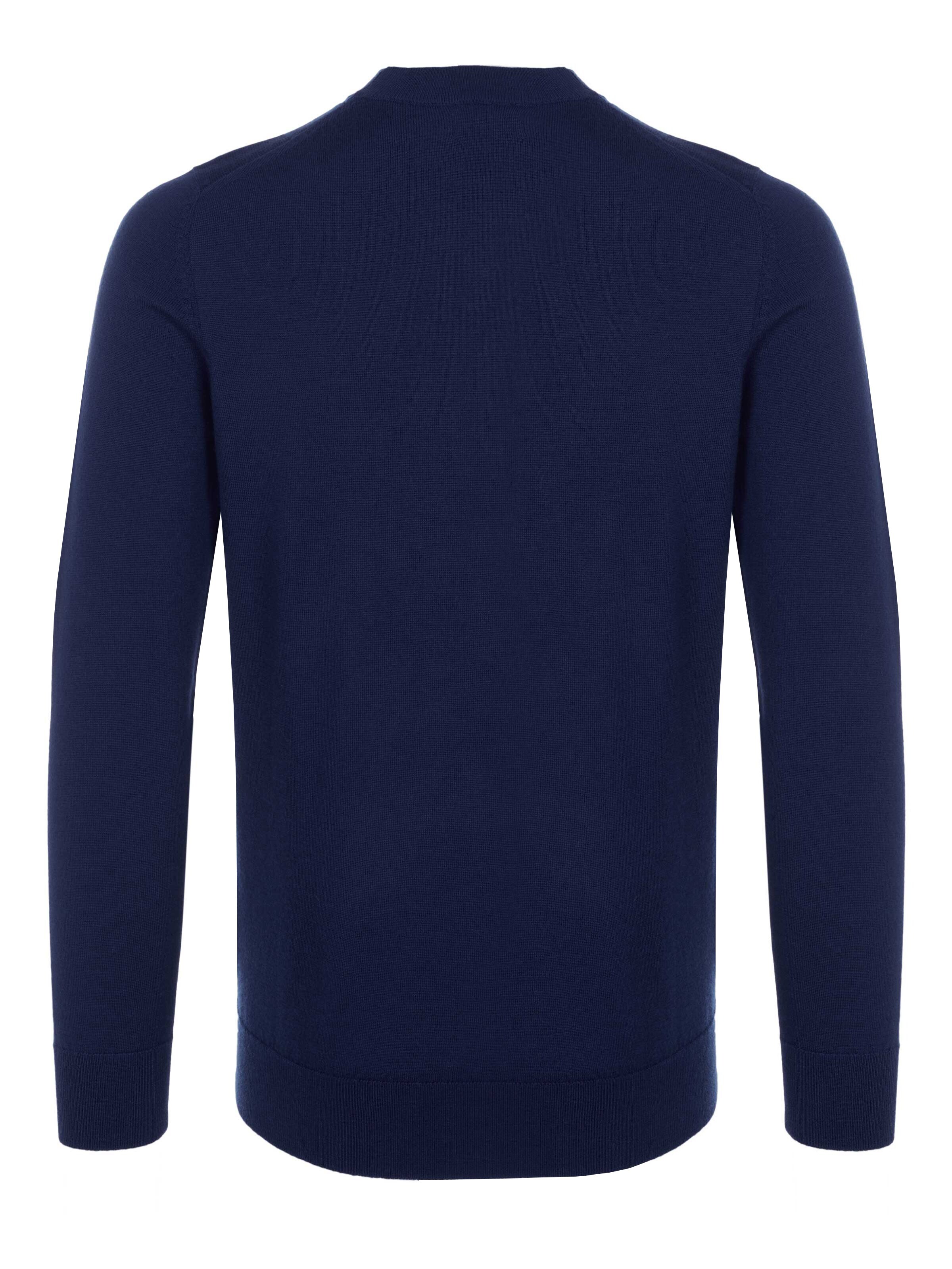 ICEBERG Sweater 'Iceberg Pullover' in Blue