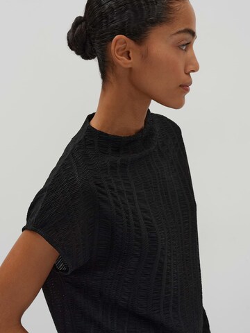 Someday Shirt 'Kilaja resort' in Black