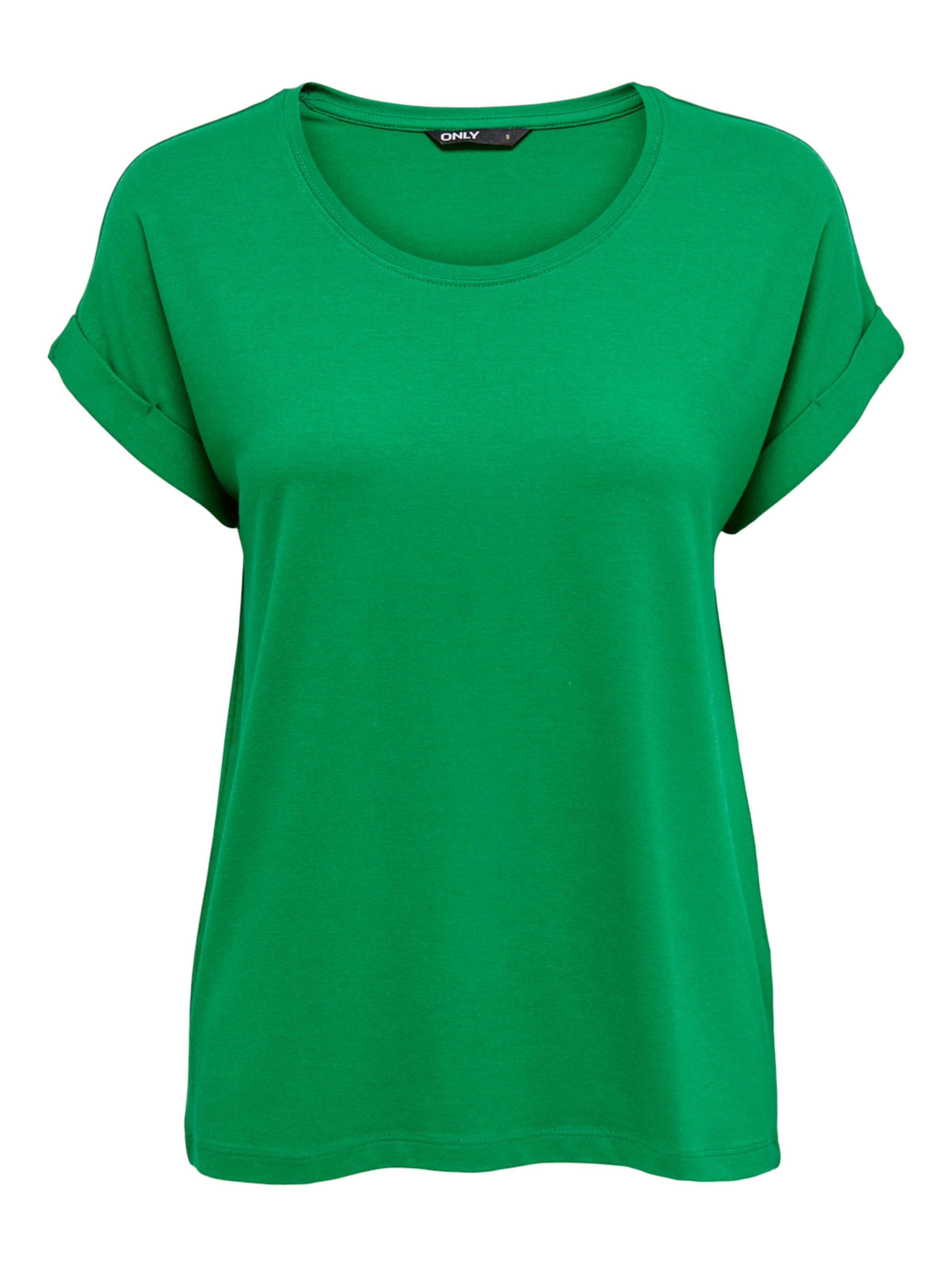 Only shirt groen deals