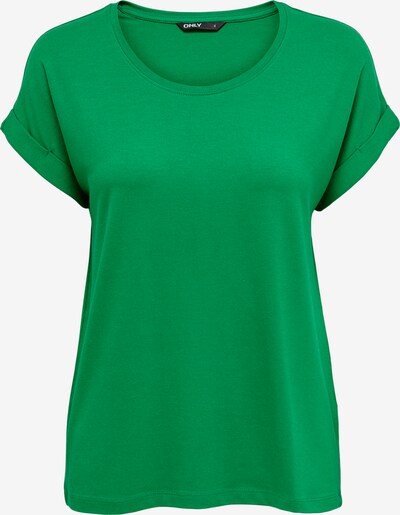 ONLY Camiseta 'Moster' en verde, Vista del producto