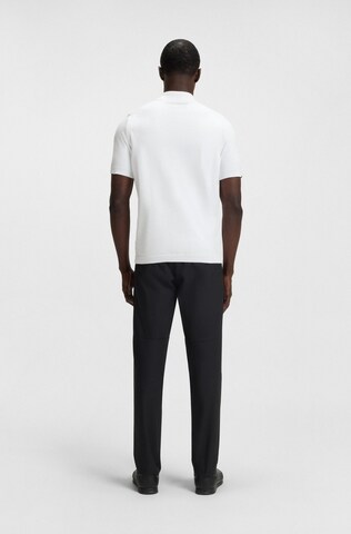 BOSS Shirt 'Ever-X' in White