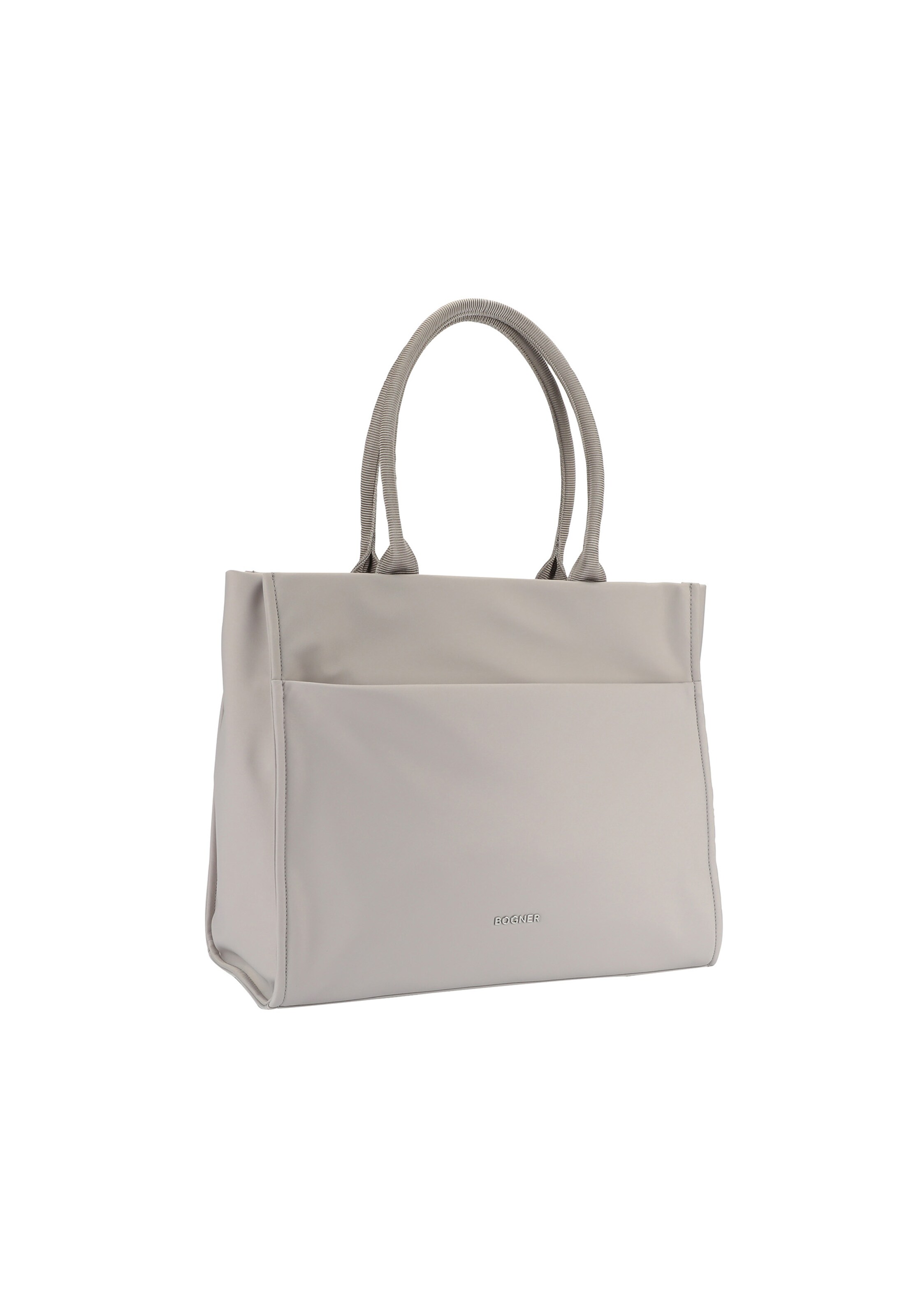 Cabas 'Klosters Maylin' BOGNER en gris