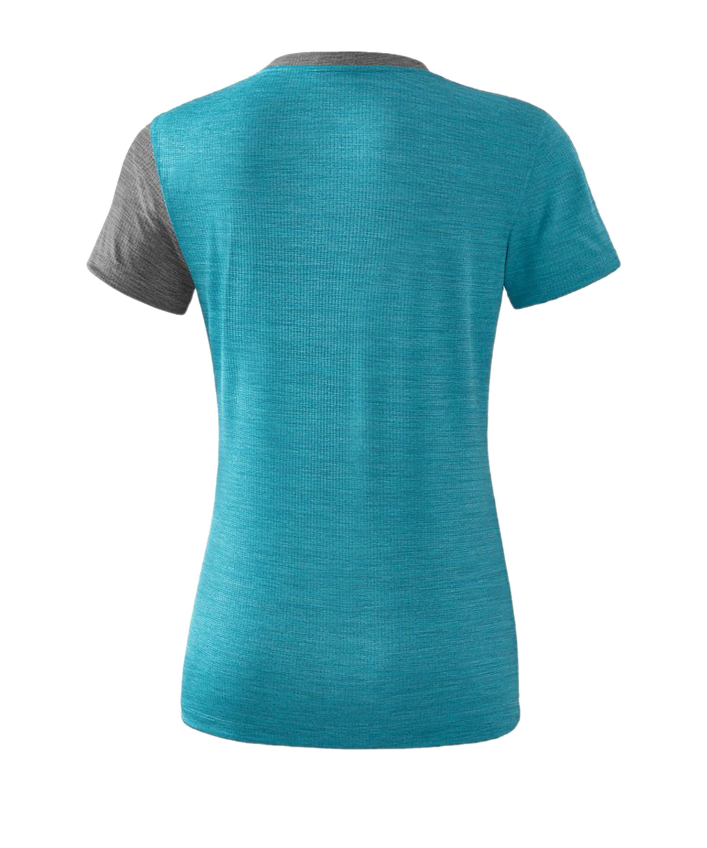 ERIMA Funktionsshirt in Blau