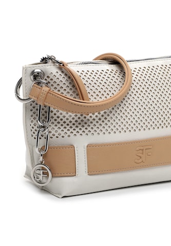 Sac à bandoulière 'SFY Lilly' Suri Frey en gris