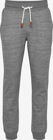 11 Project Regular Pants 'MENKO' in Grey: front