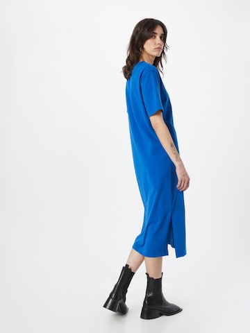 MELAWEAR Jurk in Blauw