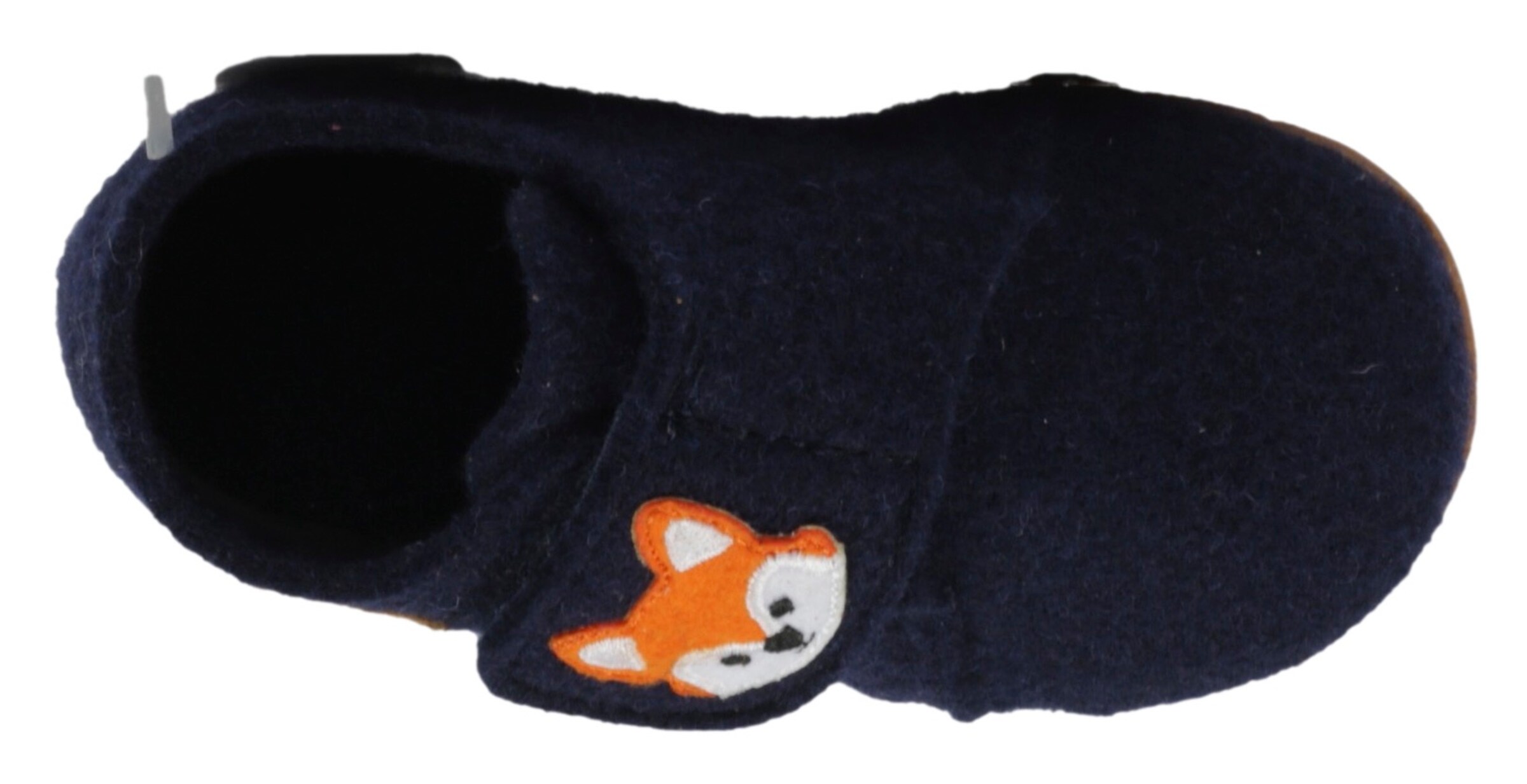 Richter Schuhe Slippers in Blue