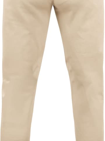Suitable Regular Chino 'Pico' in Beige