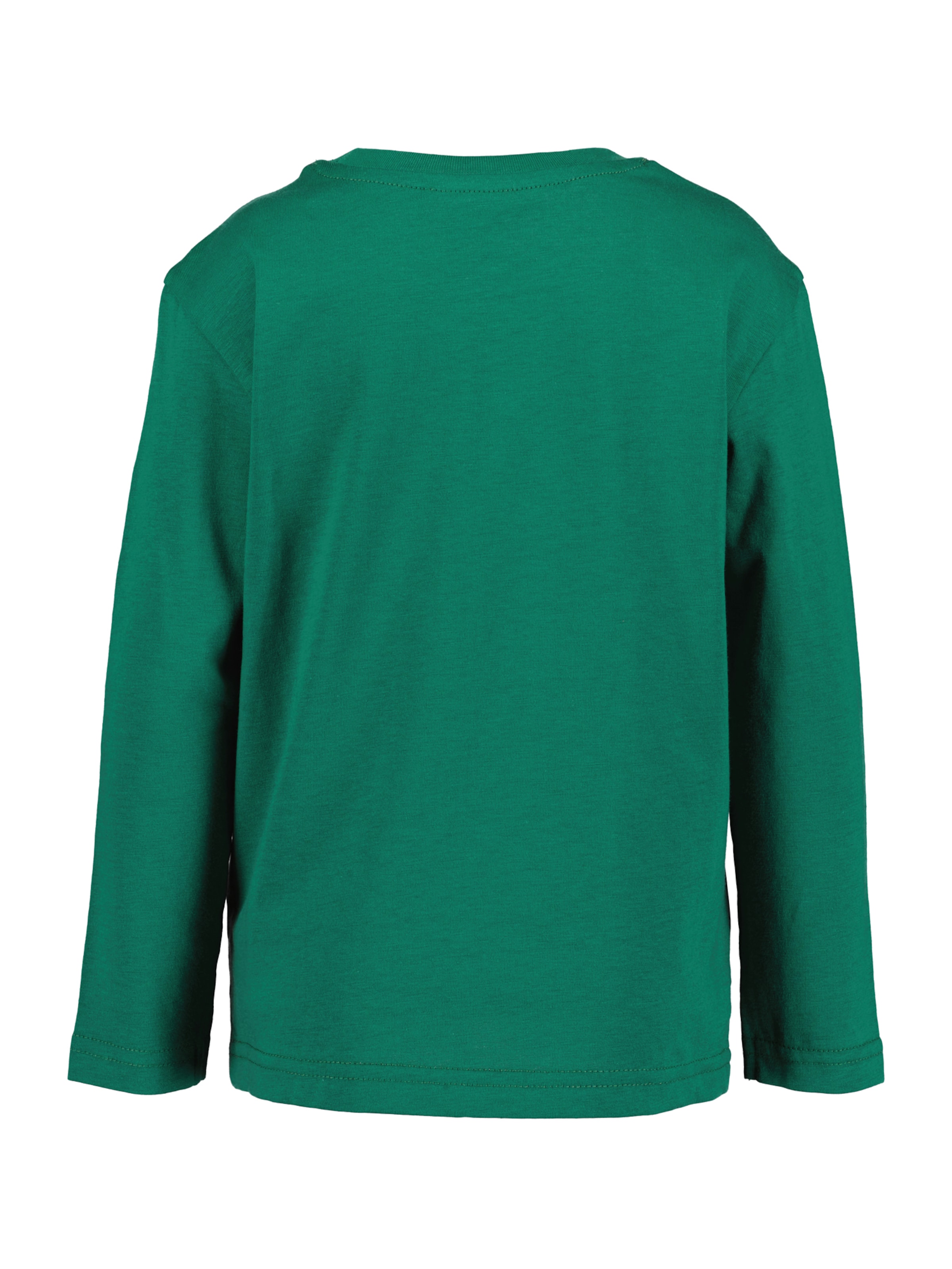 BLUE SEVEN Shirt in Groen