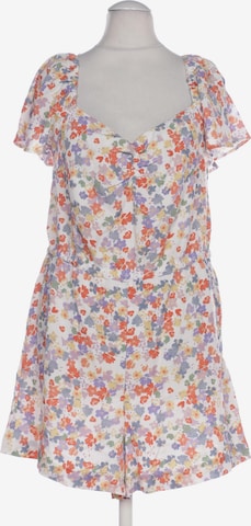 ARMEDANGELS Overall oder Jumpsuit L in Mischfarben: Vorderseite