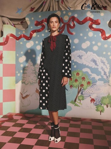 Robe Cath Kidston en noir