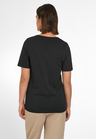 T-shirt Emilia Lay en noir