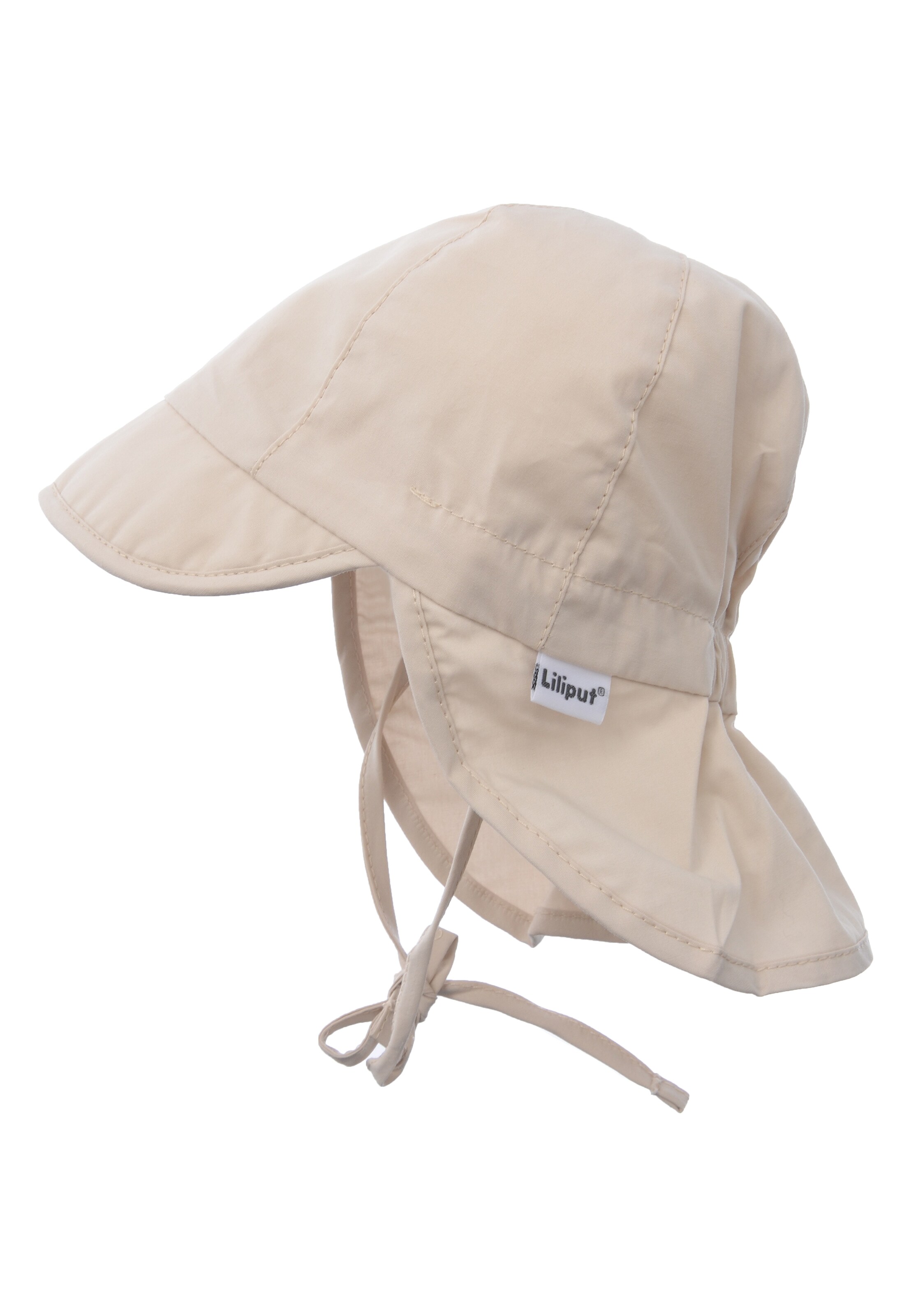 LILIPUT Hat in Beige