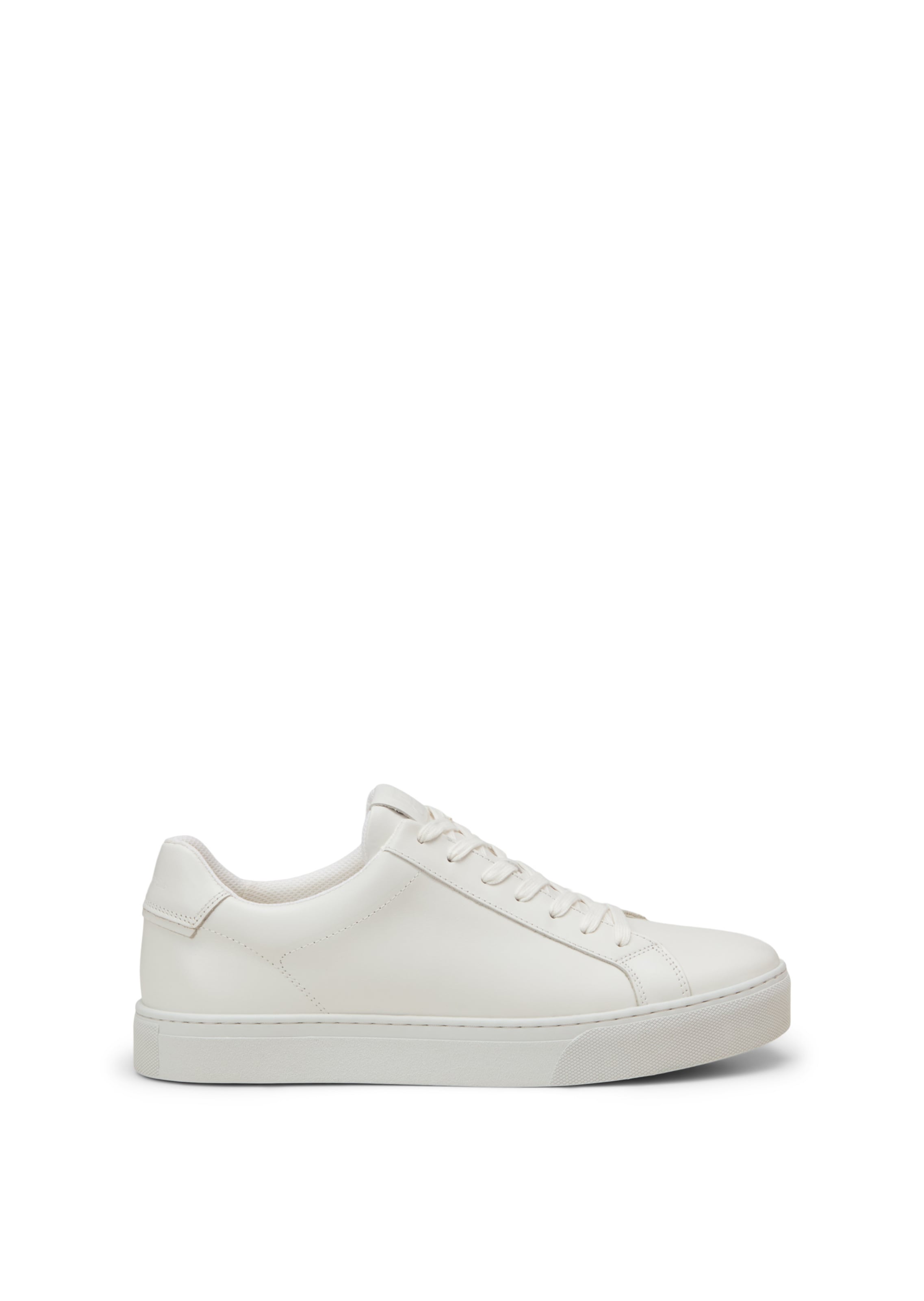 Marc O'Polo Platform trainers 'Agar' in White