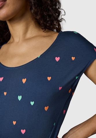 Ragwear Сарафан 'Youmodo' в Синий