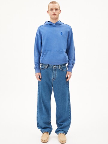 ARMEDANGELS Loosefit Jeans 'Jaameo' in Blauw